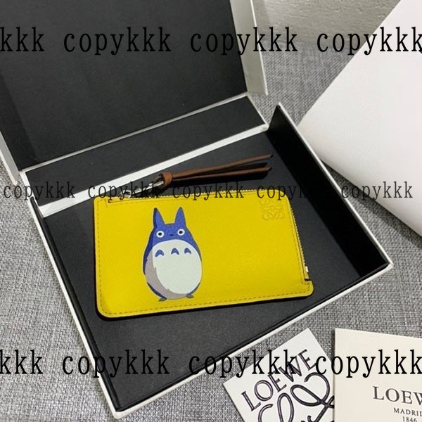 格安 ロエベ 財布 スーパーコピー - wallets-01496