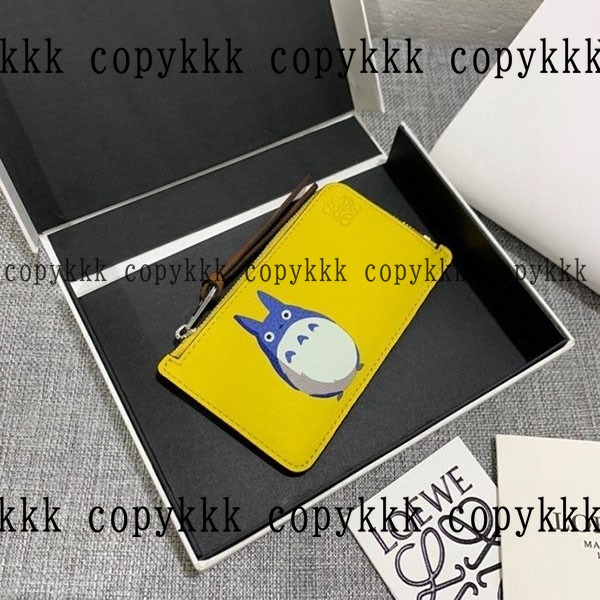格安 ロエベ 財布 スーパーコピー - wallets-01496 画像 2