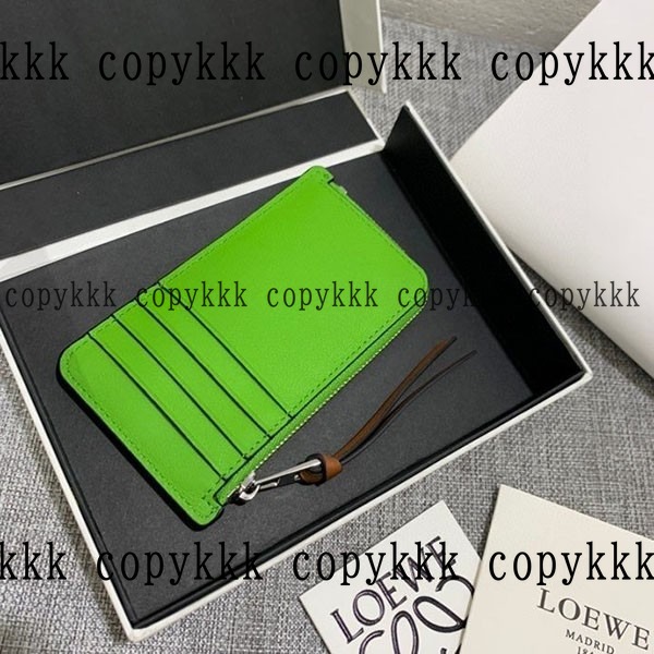 ロエベ 財布 N級品 激安通販 - wallets-01497 画像 4
