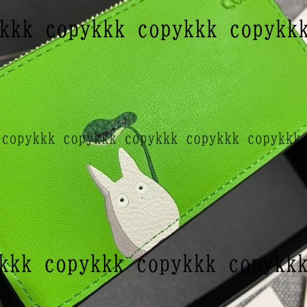 ロエベ 財布 N級品 激安通販 - wallets-01497 画像 5
