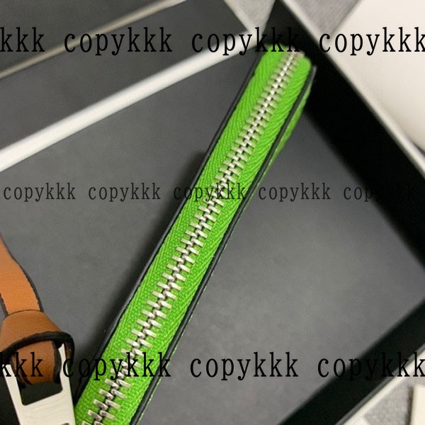ロエベ 財布 N級品 激安通販 - wallets-01497 画像 6