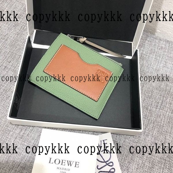 格安 ロエベ 財布 スーパーコピー - wallets-01498