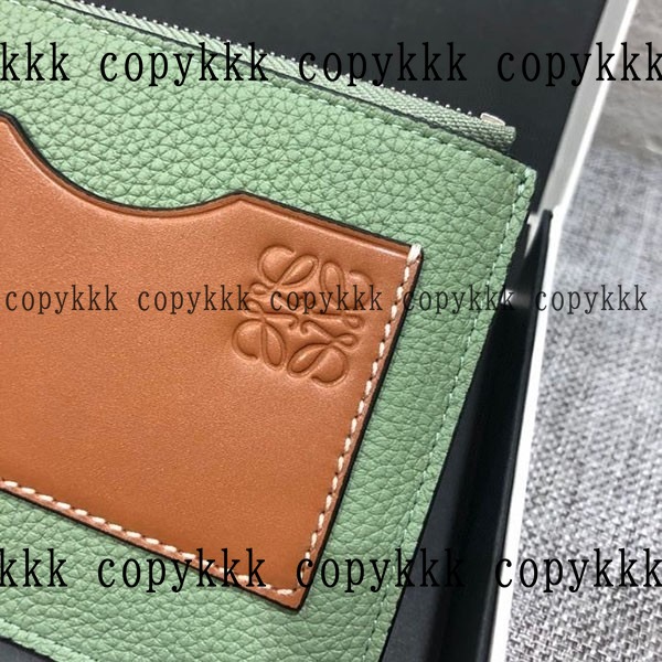 格安 ロエベ 財布 スーパーコピー - wallets-01498 画像 8
