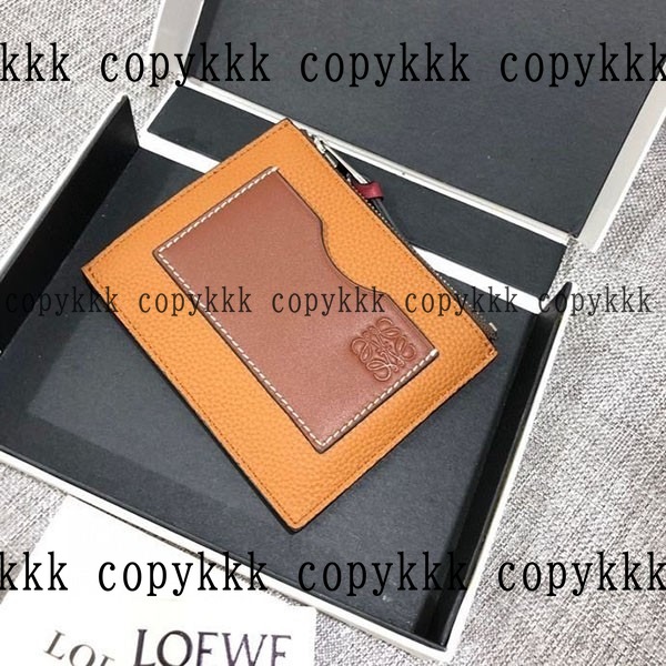 送料無料 ロエベ 財布 スーパーコピー - wallets-01499