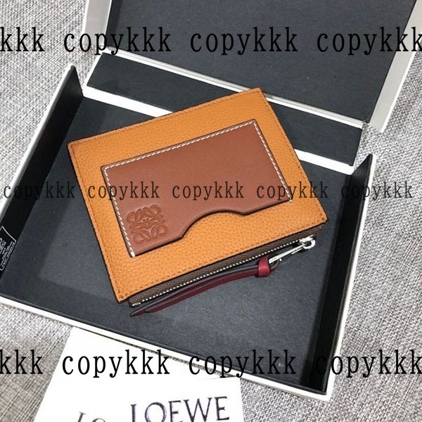 送料無料 ロエベ 財布 スーパーコピー - wallets-01499 画像 2
