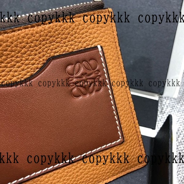 送料無料 ロエベ 財布 スーパーコピー - wallets-01499 画像 7