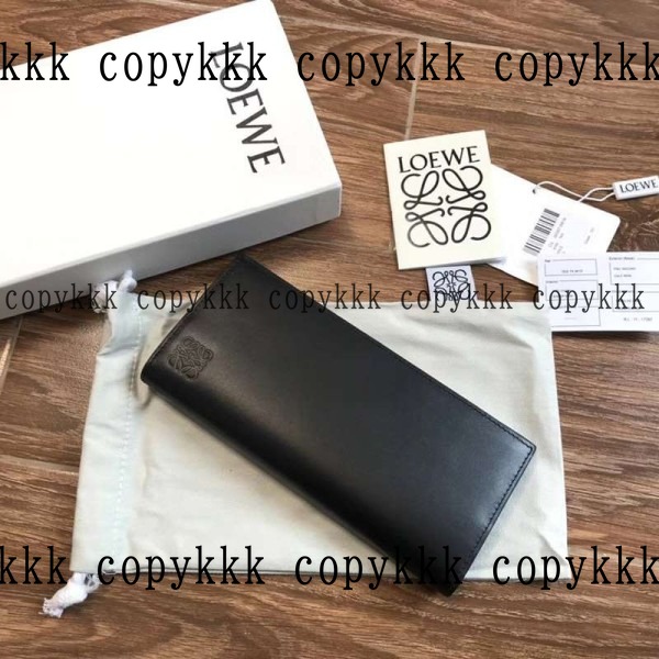 送料無料 ロエベ 財布 スーパーコピー - wallets-01501 メイン画像