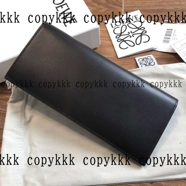 送料無料 ロエベ 財布 スーパーコピー - wallets-01501 画像 4