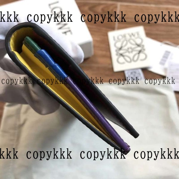 送料無料 ロエベ 財布 スーパーコピー - wallets-01501 画像 6