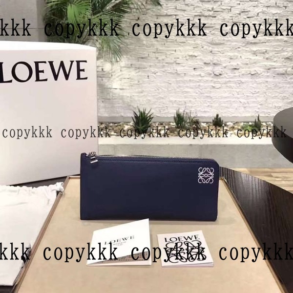 格安 ロエベ 財布 スーパーコピー - wallets-01502