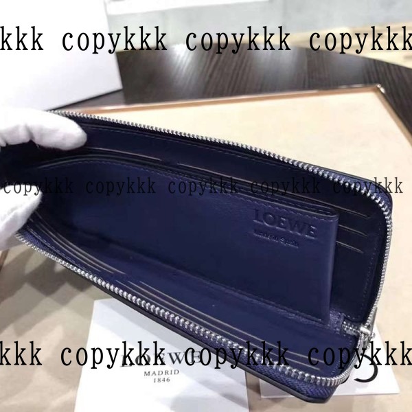 格安 ロエベ 財布 スーパーコピー - wallets-01502 画像 5