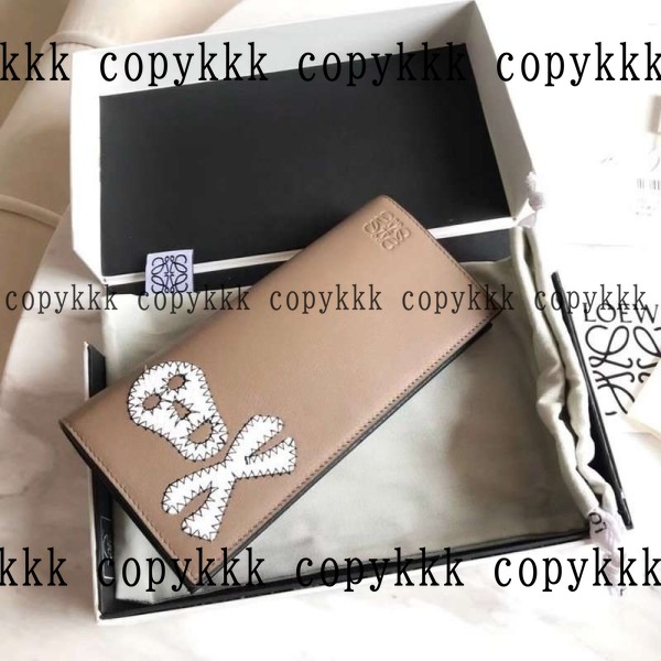 送料無料 ロエベ 財布 スーパーコピー - wallets-01503 メイン画像