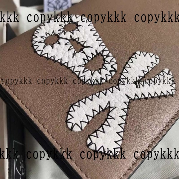 送料無料 ロエベ 財布 スーパーコピー - wallets-01503 画像 2