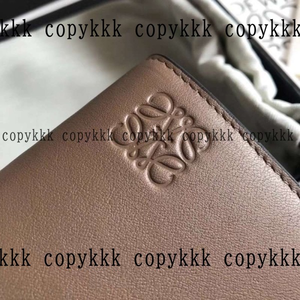 送料無料 ロエベ 財布 スーパーコピー - wallets-01503 画像 3