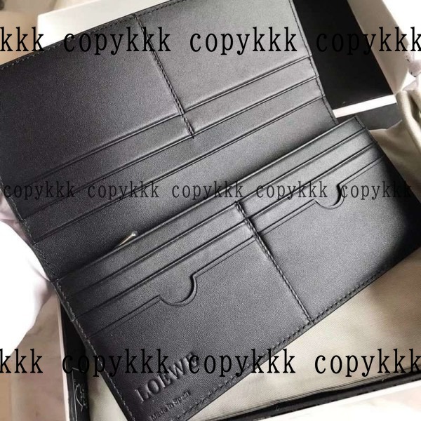 送料無料 ロエベ 財布 スーパーコピー - wallets-01503 画像 6