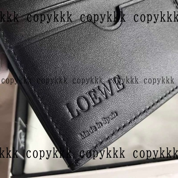 送料無料 ロエベ 財布 スーパーコピー - wallets-01503 画像 7