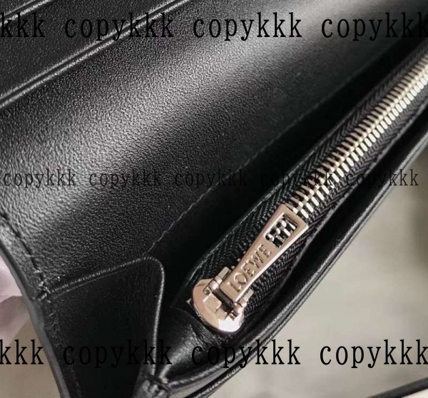 送料無料 ロエベ 財布 スーパーコピー - wallets-01503 画像 9