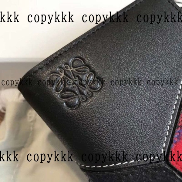 大人気 ロエベ 財布 N級品 - wallets-01504 画像 3