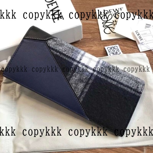 大人気 ロエベ 財布 N級品 - wallets-01504 画像 4