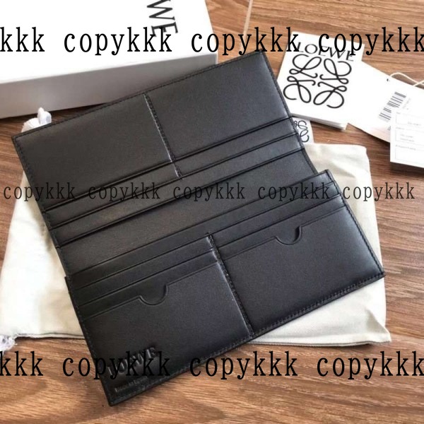 大人気 ロエベ 財布 N級品 - wallets-01504 画像 5
