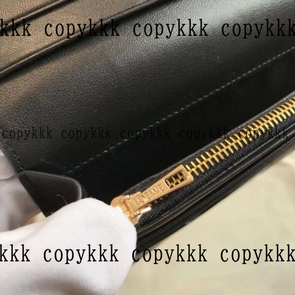 大人気 ロエベ 財布 N級品 - wallets-01504 画像 7