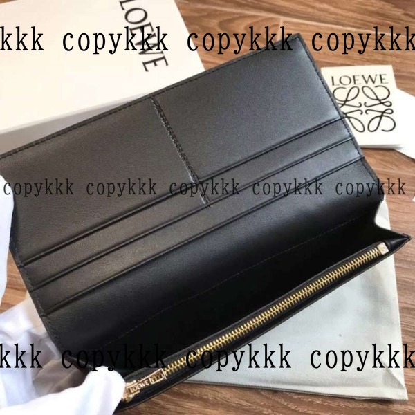 大人気 ロエベ 財布 N級品 - wallets-01504 画像 8