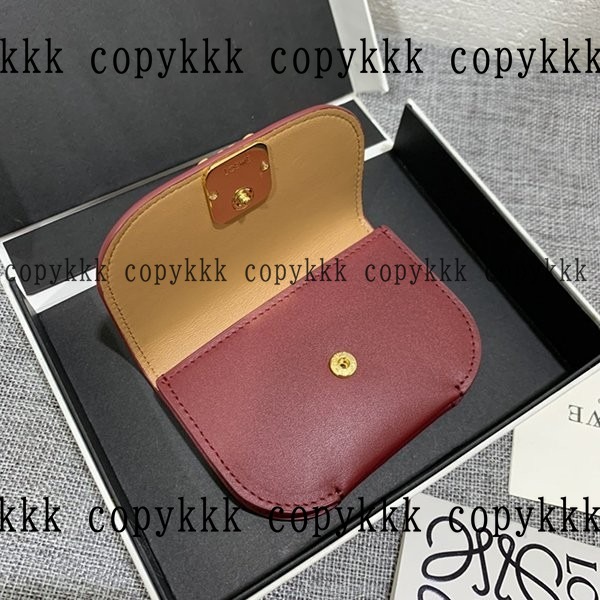 ロエベ 財布 コピー 送料無料 - wallets-01451 画像 10