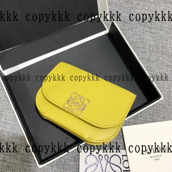 ロエベ 財布 コピー 送料無料 - wallets-01451 画像 11