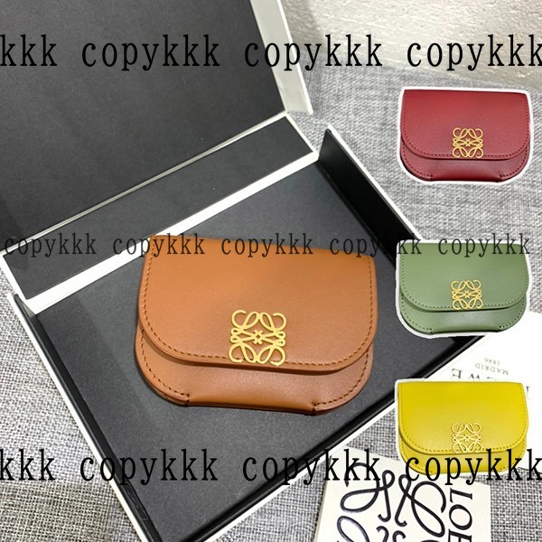 ロエベ 財布 コピー 送料無料 - wallets-01451 メイン画像