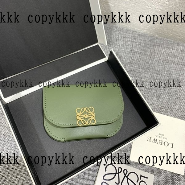 ロエベ 財布 コピー 送料無料 - wallets-01451 画像 2