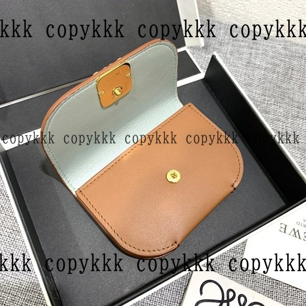 ロエベ 財布 コピー 送料無料 - wallets-01451 画像 8