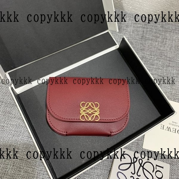 ロエベ 財布 コピー 送料無料 - wallets-01451 画像 9