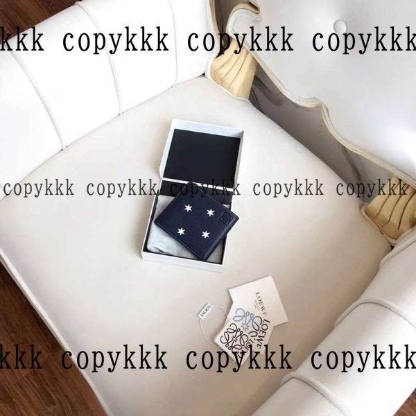 ロエベ 財布 N級品 激安通販 - wallets-01505 画像 2