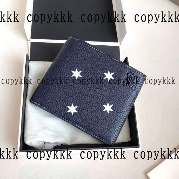 ロエベ 財布 N級品 激安通販 - wallets-01505 画像 3