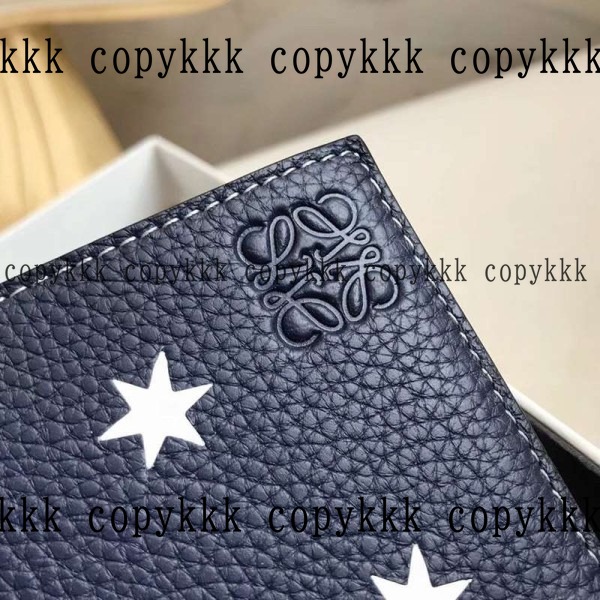 ロエベ 財布 N級品 激安通販 - wallets-01505 画像 4