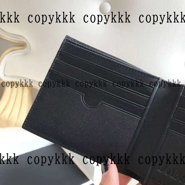 ロエベ 財布 N級品 激安通販 - wallets-01505 画像 7