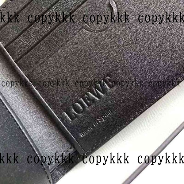 ロエベ 財布 N級品 激安通販 - wallets-01505 画像 8