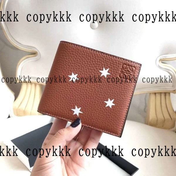 大人気 ロエベ 財布 N級品 - wallets-01506