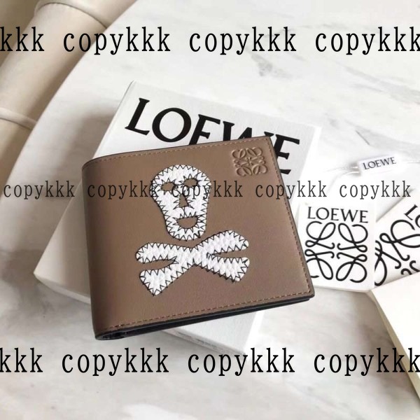 送料無料 ロエベ 財布 スーパーコピー - wallets-01507