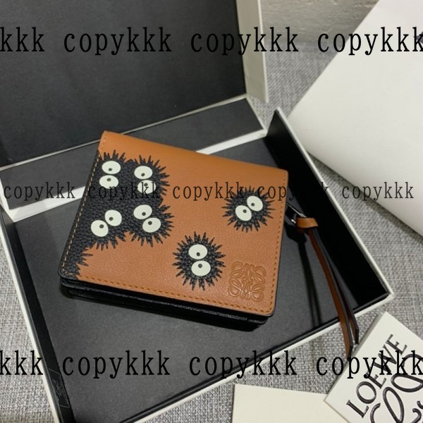 人気 ロエベ 財布 コピー - wallets-01508 画像 2