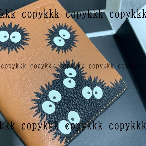 人気 ロエベ 財布 コピー - wallets-01508 画像 5