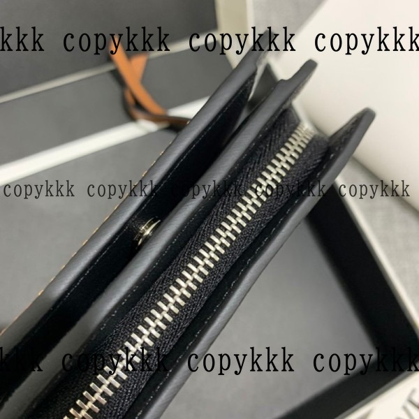 人気 ロエベ 財布 コピー - wallets-01508 画像 6