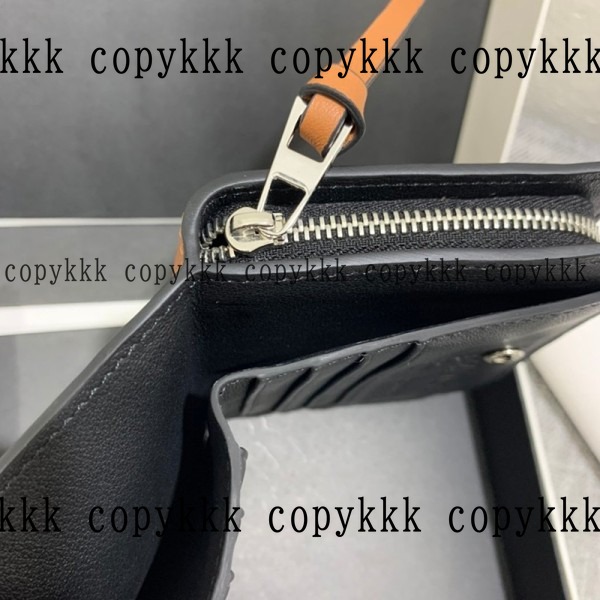 人気 ロエベ 財布 コピー - wallets-01508 画像 8