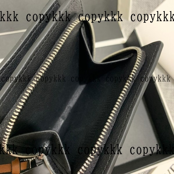 人気 ロエベ 財布 コピー - wallets-01508 画像 9