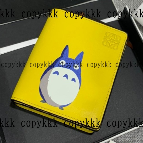 ロエベ 財布 N級品 激安通販 - wallets-01509