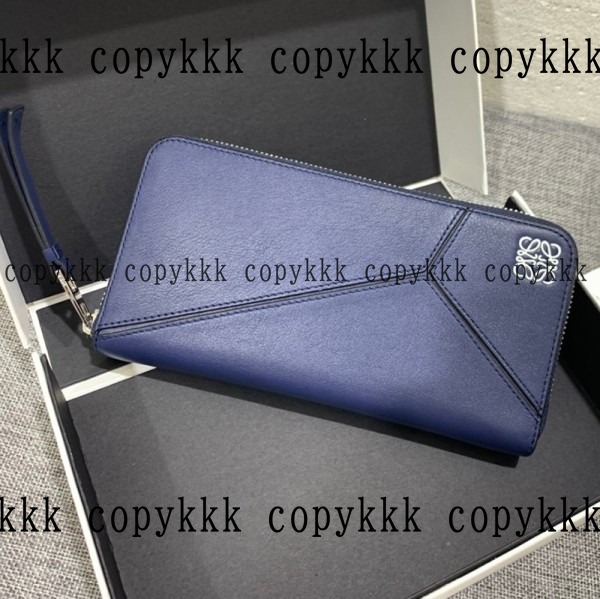 送料無料 ロエベ 財布 スーパーコピー - wallets-01510
