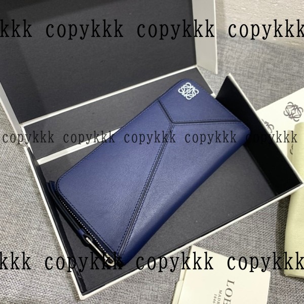 送料無料 ロエベ 財布 スーパーコピー - wallets-01510 画像 2