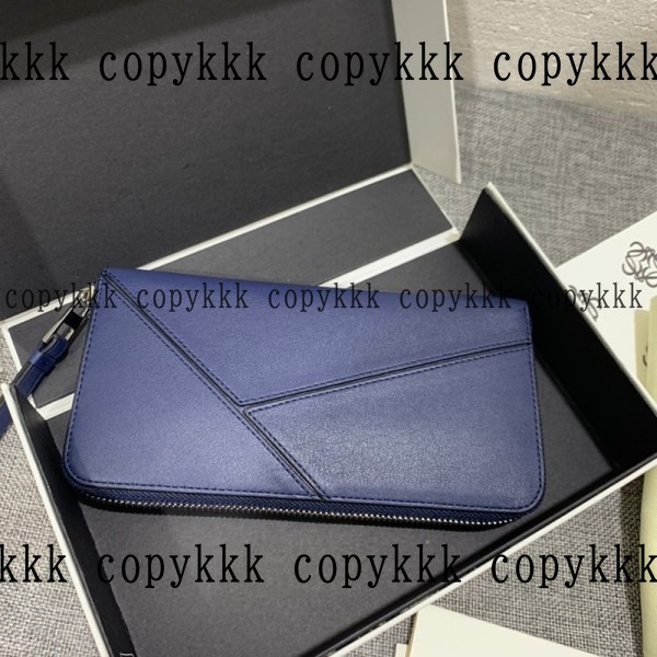 送料無料 ロエベ 財布 スーパーコピー - wallets-01510 画像 4