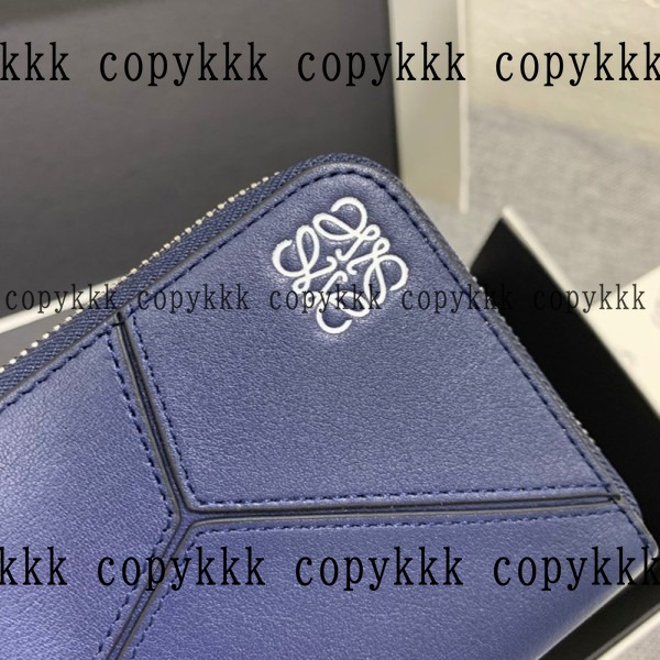 送料無料 ロエベ 財布 スーパーコピー - wallets-01510 画像 6