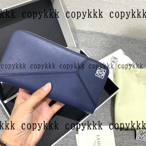 送料無料 ロエベ 財布 スーパーコピー - wallets-01510 画像 9